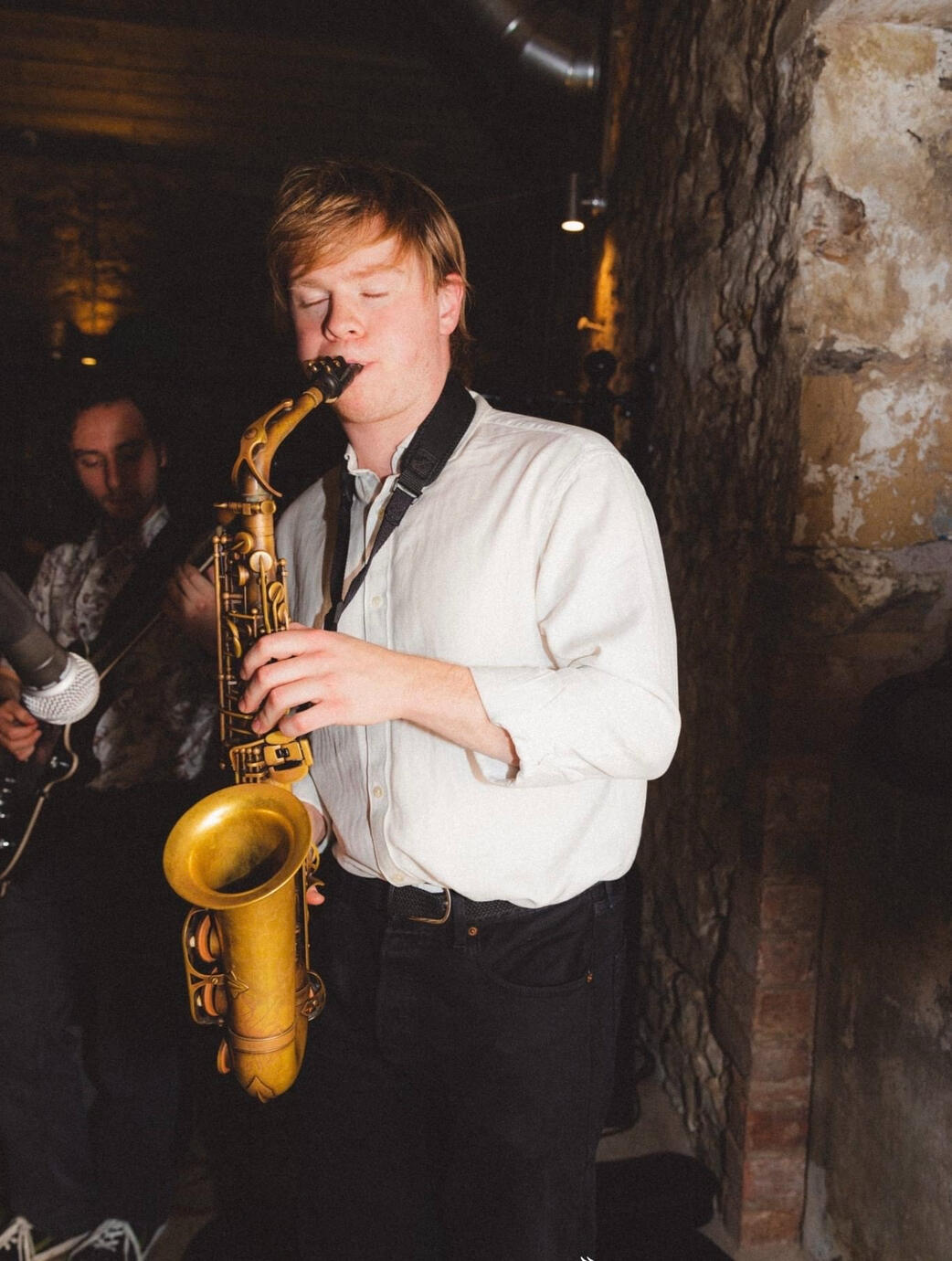 falside mill, east neuk